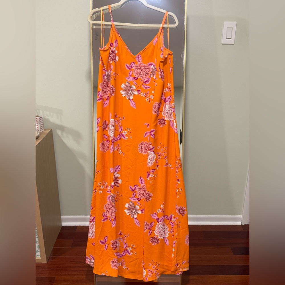 Vince Camuto size medium dress